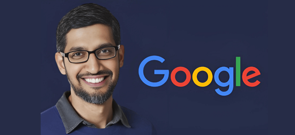 Google CEO Says AI Model Gemini Will Be the Company’s ‘Biggest Focus’ in 2025