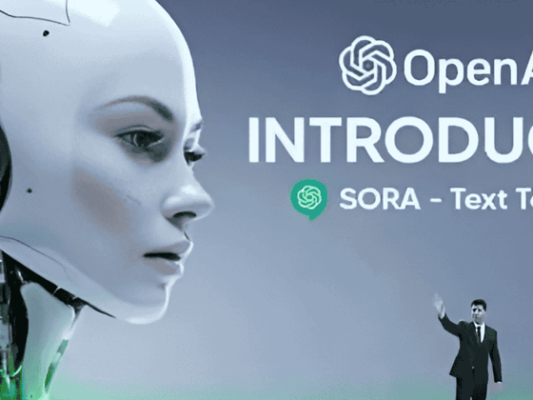 OpenAI Launches AI Video Generator Sora: A Game-Changer in Creative Technology