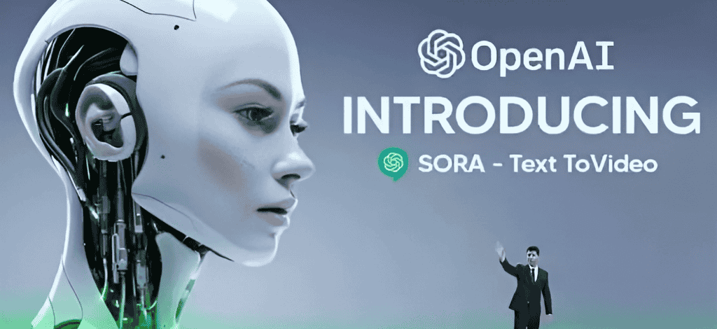 OpenAI Launches AI Video Generator Sora A Game-Changer in Creative Technology OpenAI Launches AI Video Generator Sora: A Game-Changer in Creative Technology