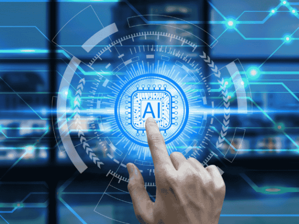 200,000 Wall Street Jobs May Be Slashed By Artificial Intelligence