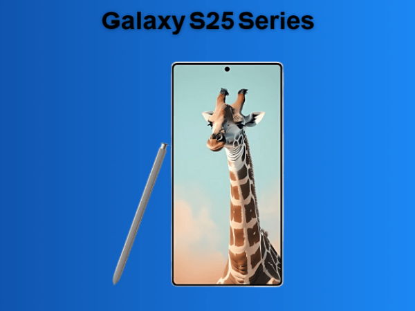 Samsung Galaxy S25 Series: What We Know So Far