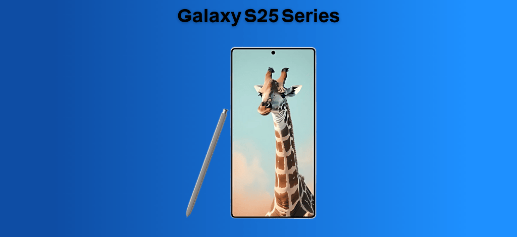Samsung Galaxy S25 Series: What We Know So Far