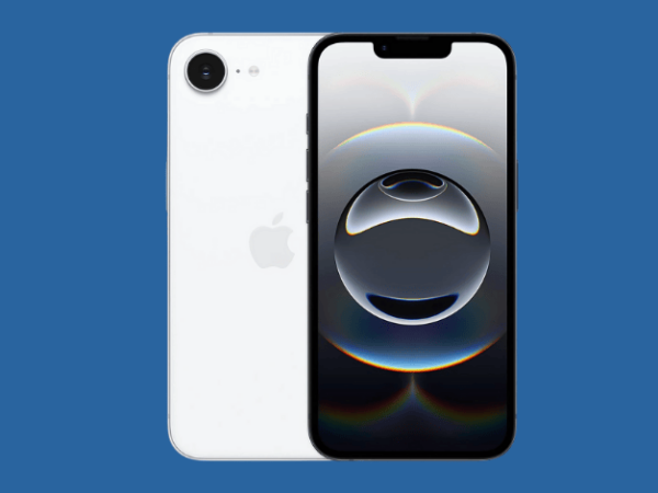 Apple Launches Cheaper iPhone 16e With AI Capabilities