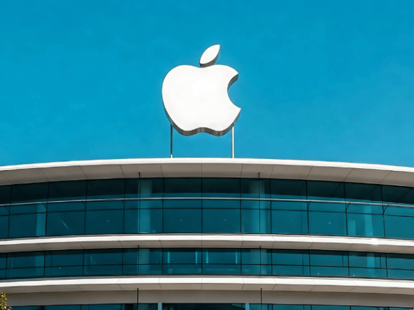 Robots: Apple Is Reportedly Exploring Humanoid Designs