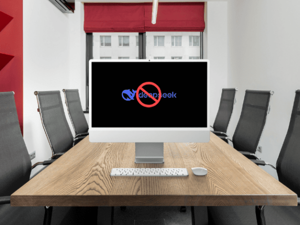 Where in the World is DeepSeek Banned and What is the Reason?