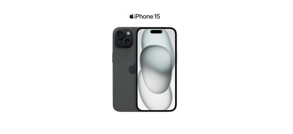 iPhone 15 Becomes the Best-Selling Smartphone of 2024 iPhone 15 Becomes the Best-Selling Smartphone of 2024