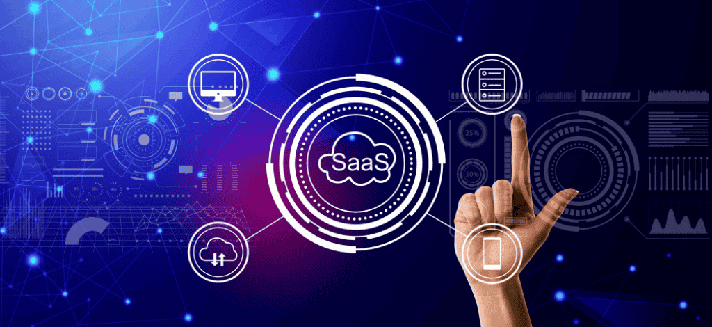 The End of SaaS How AI is Reshaping the Future of Software The End of SaaS? How AI is Reshaping the Future of Software