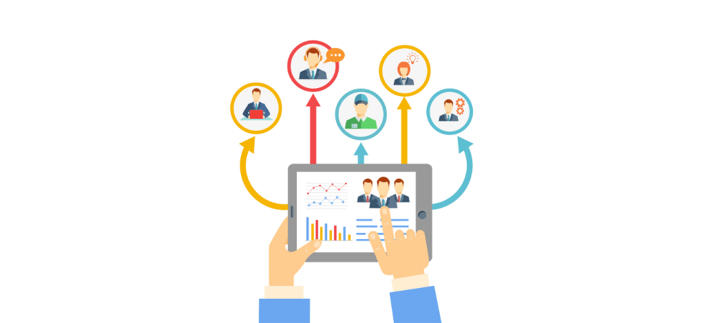 Software Development for Business Applications