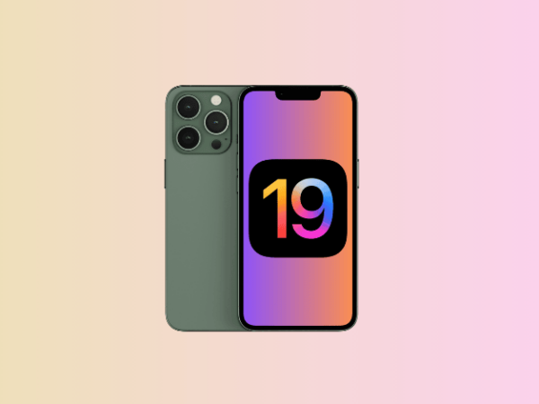Apple's iOS 19 Will Reportedly Have AI-Powered Battery Management