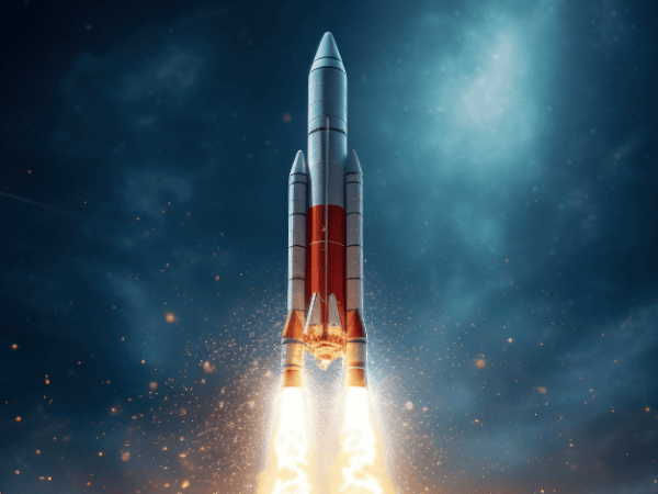 China Begins Building an AI Supercomputer in Space