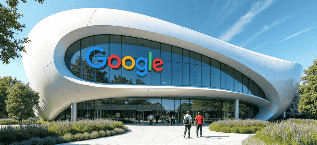 Google Launches New Film and TV Production Wing: 100 Zeros
