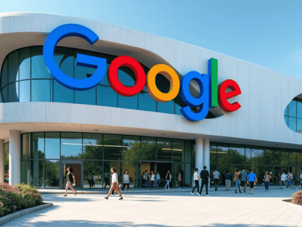 Google Unveils Its AI-Powered Video Tool Flow at Google I/O 2025