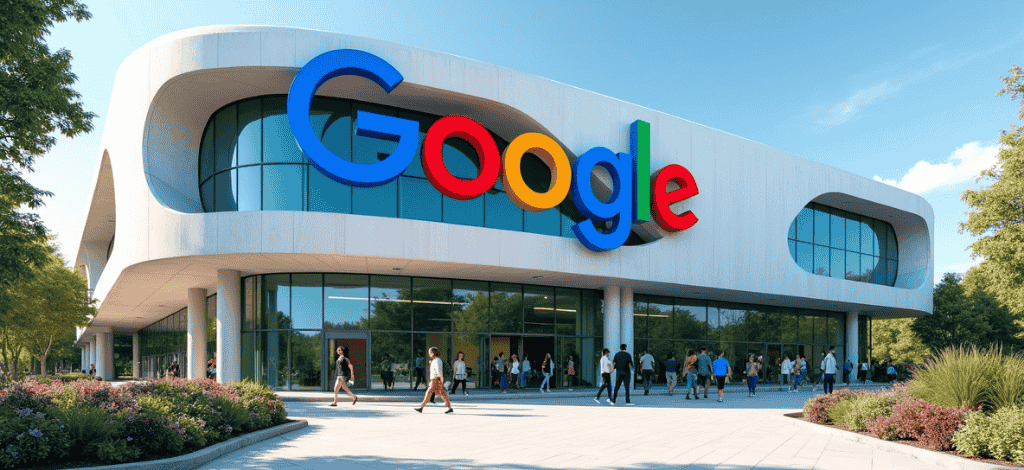 Google Unveils Its AI-Powered Video Tool Flow at Google I/O 2025