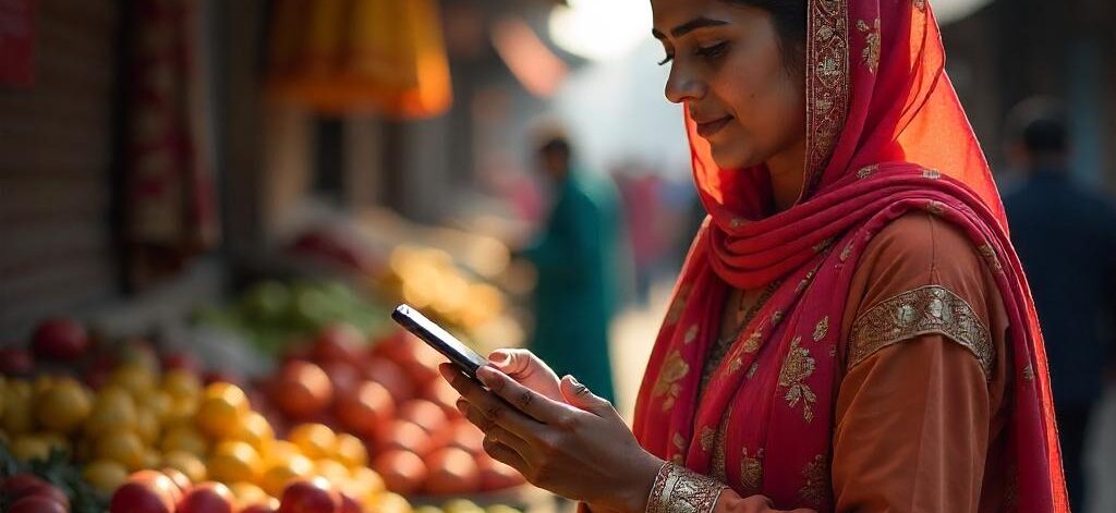 Digital Payments in Pakistan