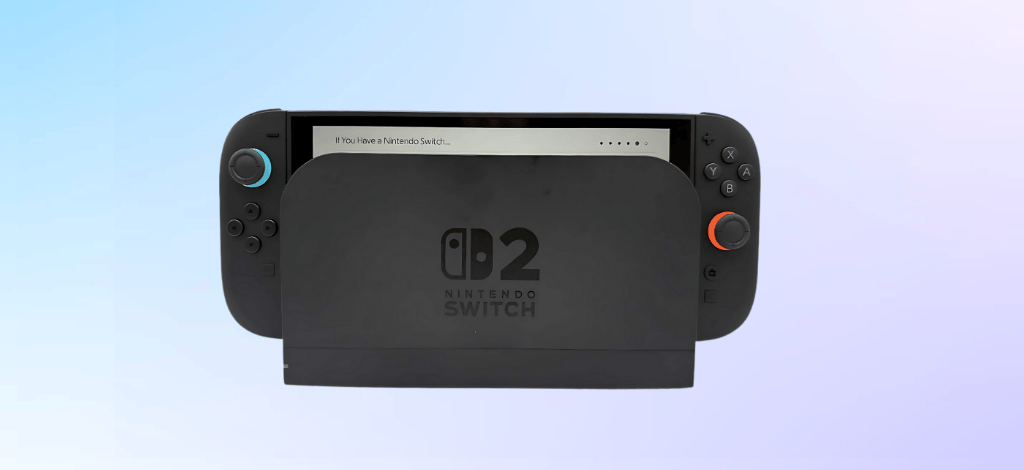 Nintendo Switch 2 Becomes the Fastest-Selling Game Console Ever