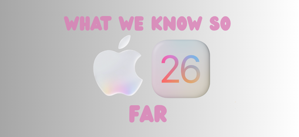 Ultimate Guide to iOS 26 Discover Apple’s Most Powerful Update Yet
