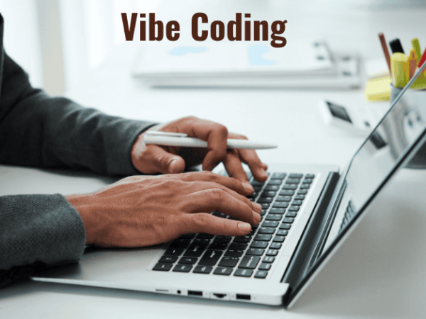 Vibe Coding: The Future of Software Development with AI