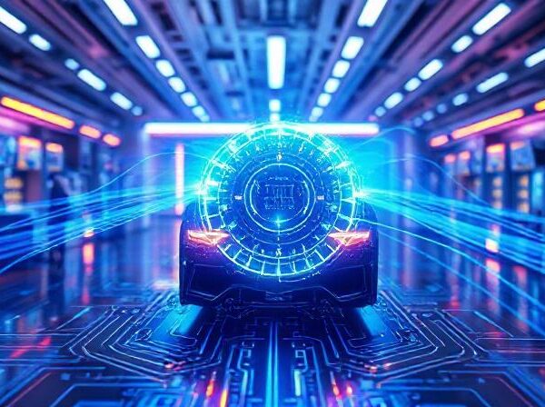 AI-powered quantum sensors