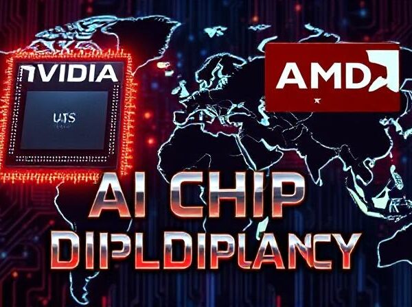 Ai chip diplomacy