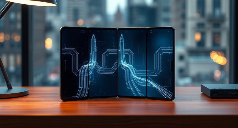 Galaxy Z Fold 7