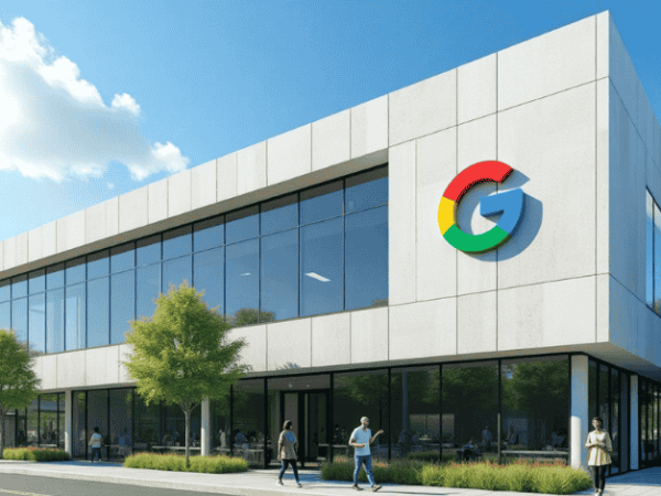 Google is Using AI Age Checks to Lock Down User Accounts