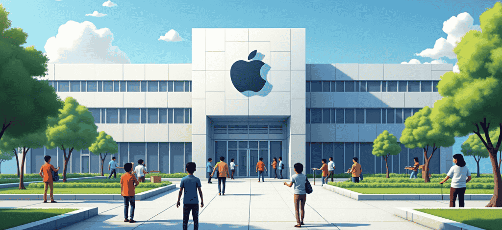 India Overtakes China as Biggest Smartphone Exporter to the United States