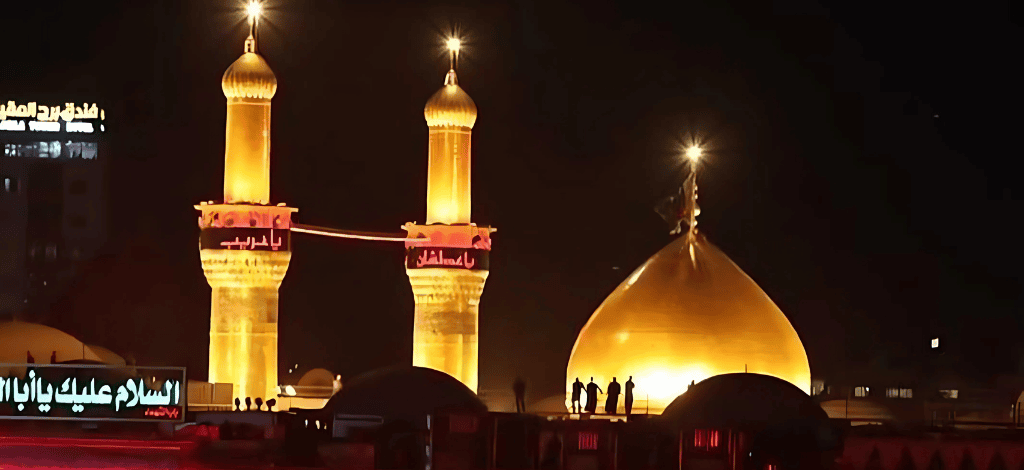 Free Double-Entry Visas for Pakistani Arbaeen Pilgrims Announced by Iran