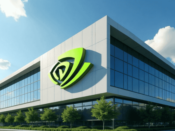 Nvidia Became the World’s First $4 Trillion Company