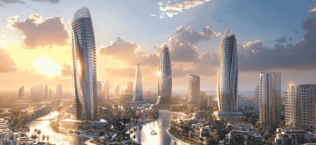 UAE Crowned World’s Safest Country in 2025