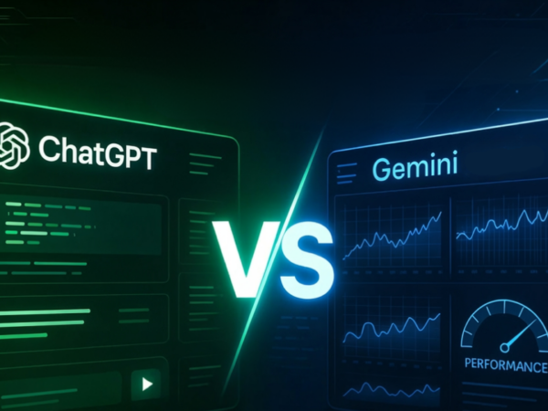 Discover the ultimate 2025 comparison of ChatGPT vs Google Gemini. Learn which AI is smarter now in real-world tasks, speed, accuracy, and user experience