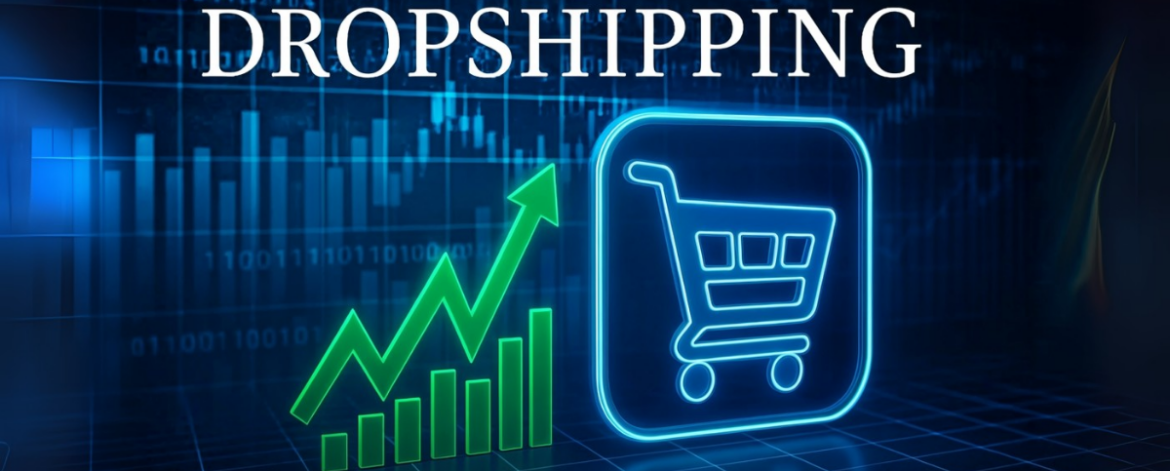 Dropshipping in 2025