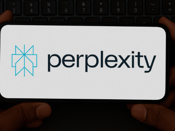 AI startup Perplexity makes $34.5-billion bid for Google's Chrome browser