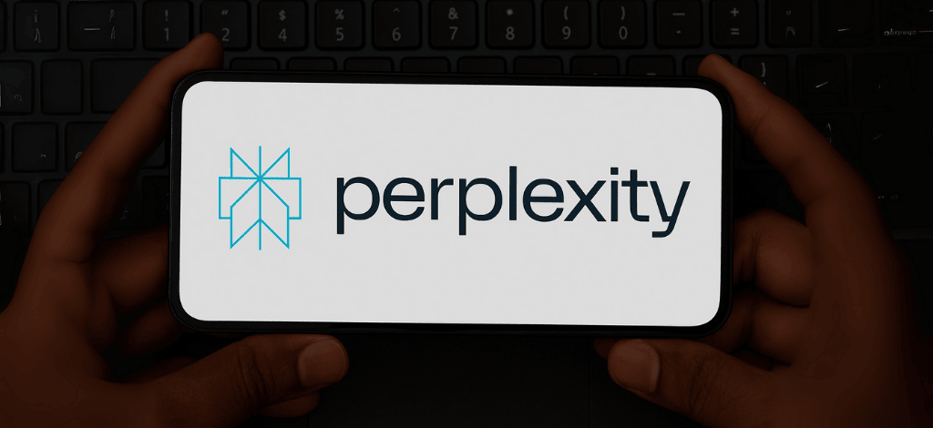 AI startup Perplexity makes $34.5-billion bid for Google's Chrome browser