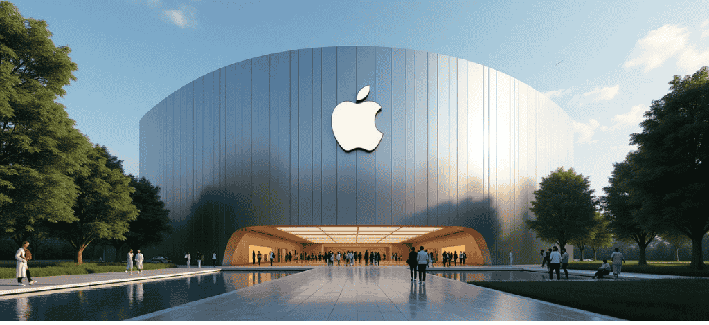 Apple is Exploring Plans to Build a New ChatGPT-Like Search Experience