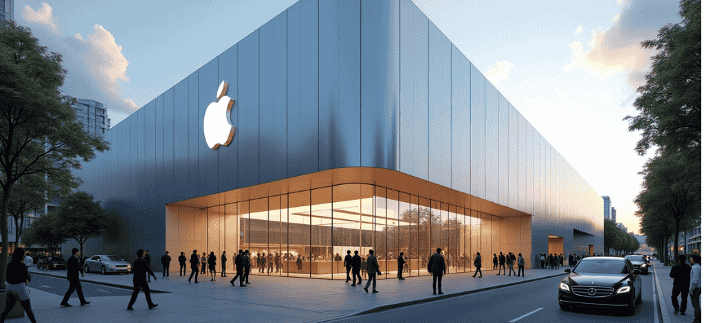 Apple’s Big iPhone Launch on September 9: What to Expect