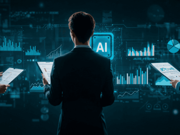 MIT Report: 95% of Generative AI Pilots at Companies Are Failing