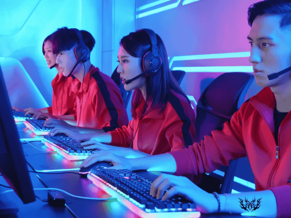 Nearly 90% of Videogame Developers Use AI Agents, Google Study Shows