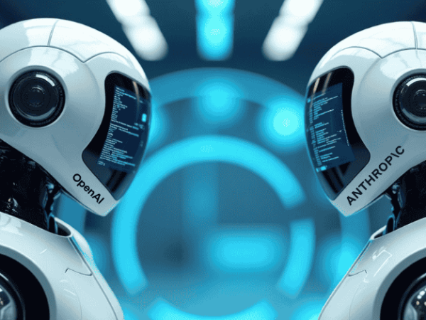 OpenAI and Anthropic Test Each Other’s AI Models for Safety