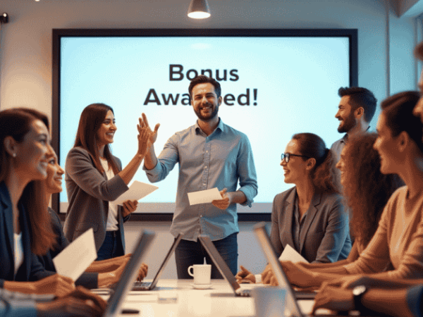 OpenAI offers millions in bonuses to 1,000 employees amid AI talent war