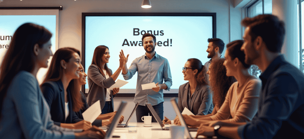 OpenAI offers millions in bonuses to 1,000 employees amid AI talent war
