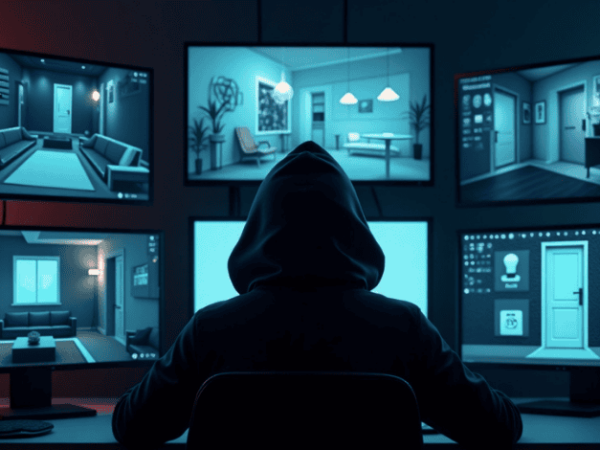 Researchers Hacked Google Gemini to Take Control of a Smart Home
