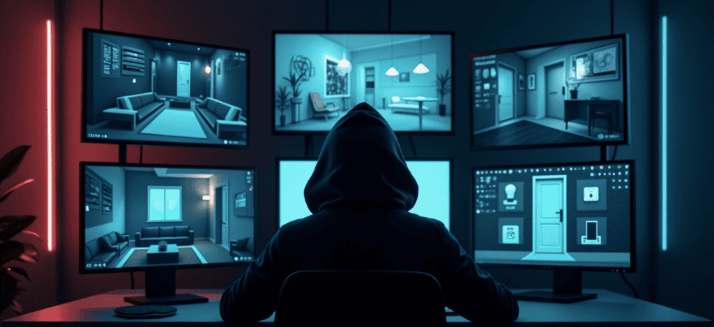 Researchers Hacked Google Gemini to Take Control of a Smart Home