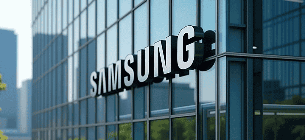 Samsung Challenges Apple’s US Dominance with Foldable Phones