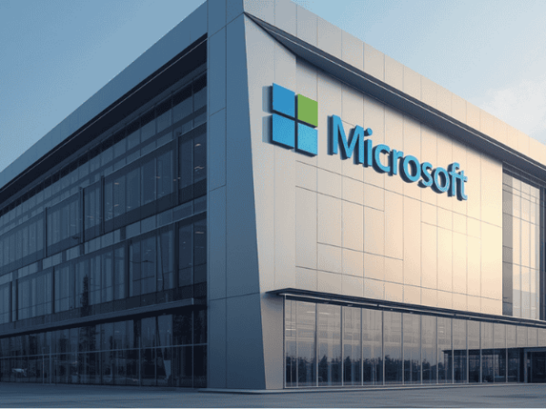 Microsoft Building World’s Most Powerful AI Datacenter in Wisconsin