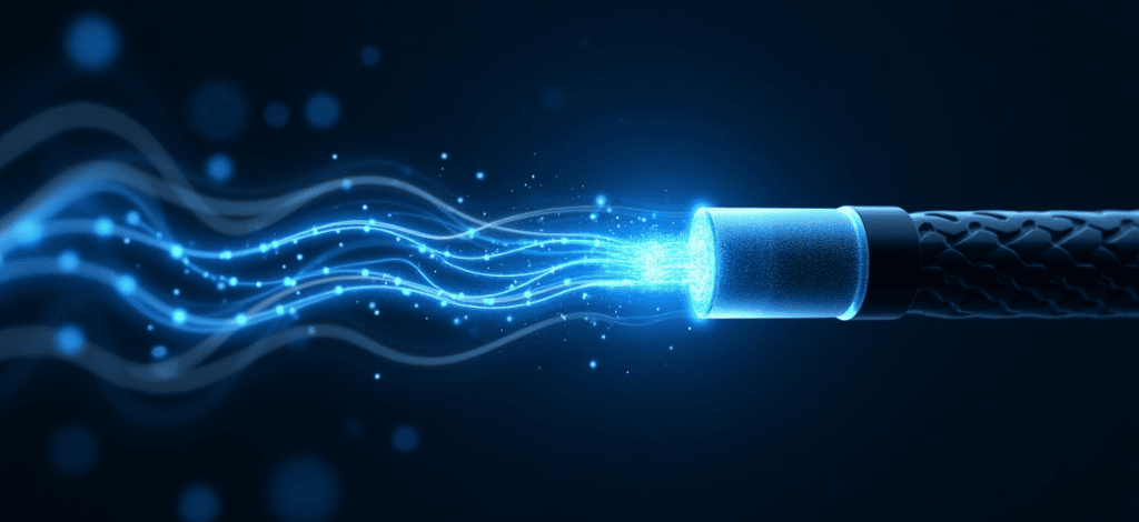Microsoft’s Hollow Core Fiber Delivers the Lowest Signal Loss Ever