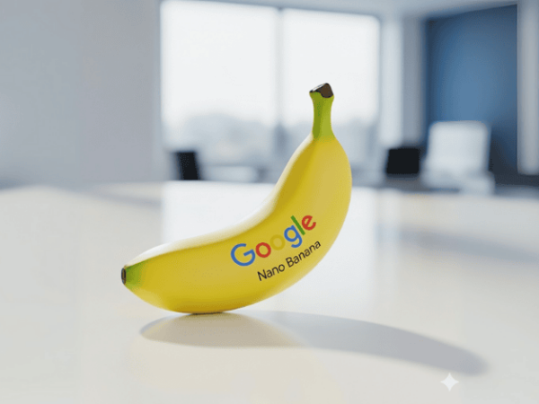 Nano-Banana AI Trend: Google Gemini Overtakes ChatGPT in App Rankings on iOS and Android