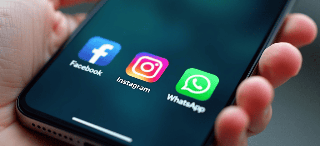 Meta To Use AI Chats For Personalised Content And Ads Starting December