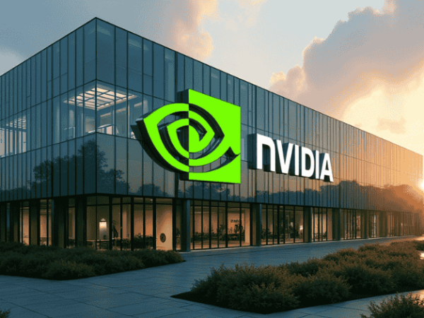 Nvidia DGX Spark Launches as the World’s Smallest AI Supercomputer