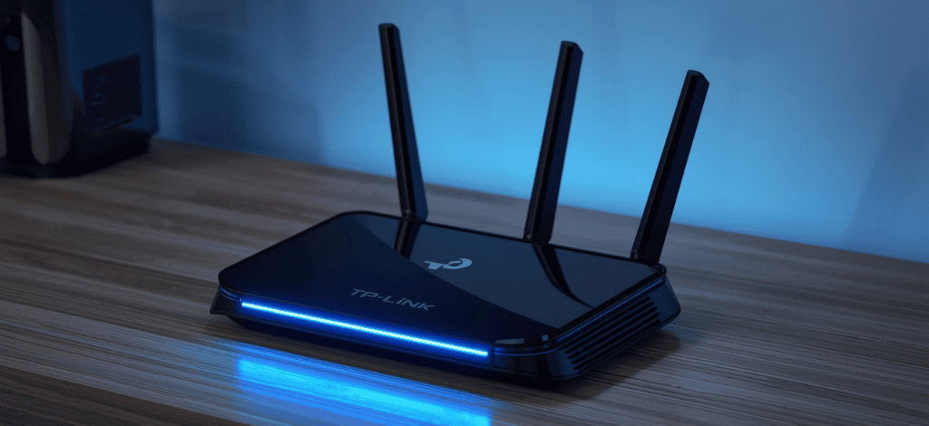 US Plans to Ban TP-Link Routers Amid Growing Cybersecurity Fears
