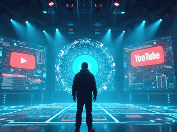 YouTube’s Biggest Star, MrBeast, Fears AI Could Impact ‘Millions of Creators’ After Sora Launch